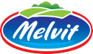 Melvit: Logo